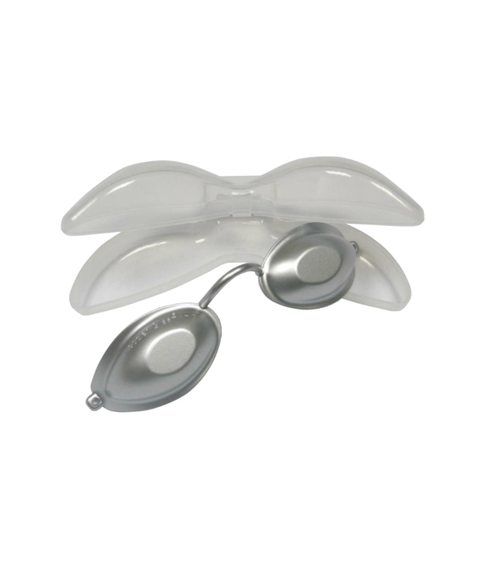 Gafas IPL y láser uso individual, Esterilizadores y desinfectantes