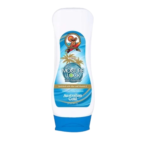 Moisture Lock 237ml - Australian Gold, AfterSun