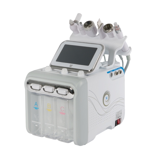 Hydro combi con radiofrecuencia HighTech - Weelko