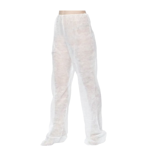 25x Pantalón Presoterapia, Desechables