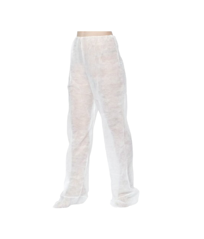 25x Pantalón Presoterapia, Desechables