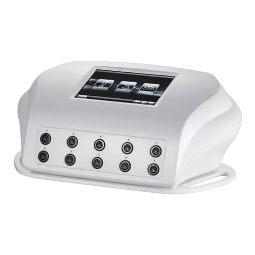 Electroestimulación profesional - - Weelko