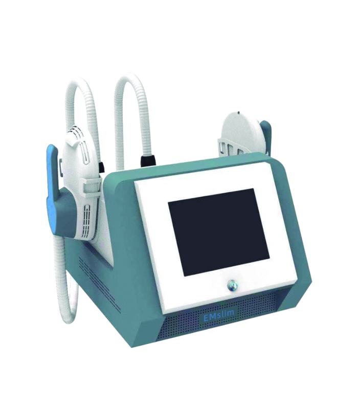 Electroestimulacion EMS 4000, Aparatología Estética