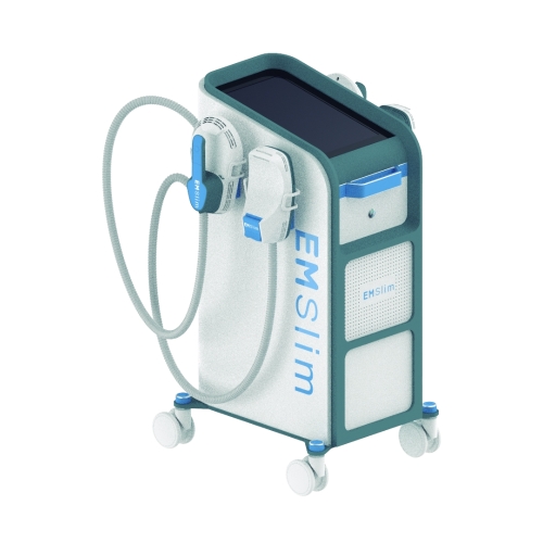 Electroestimulación EMS 6000