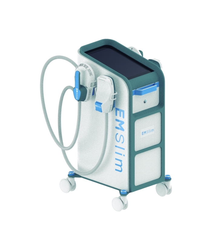 Electroestimulación EMS 6000, Electroestimulación