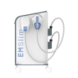 Electroestimulación EMS 6000, Electroestimulación