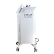 Presoterapia 3 en 1 Digital Premium con Electroestimulacion y Sauna V. 3.0, Aparatología Estética