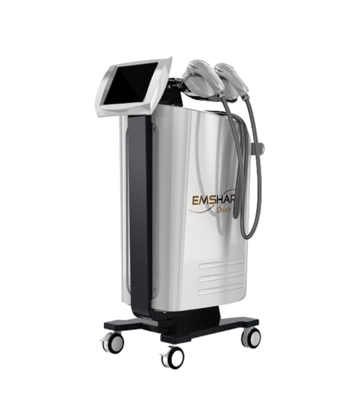 EMS, Electroestimulación