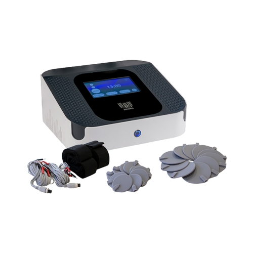 Electroestimulación profesional - Weelko