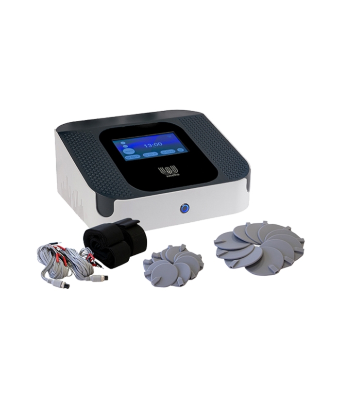 Electroestimulación HighTech, Electroestimulación