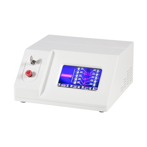 Máquina de Presoterapia Digital 2.5 con manta