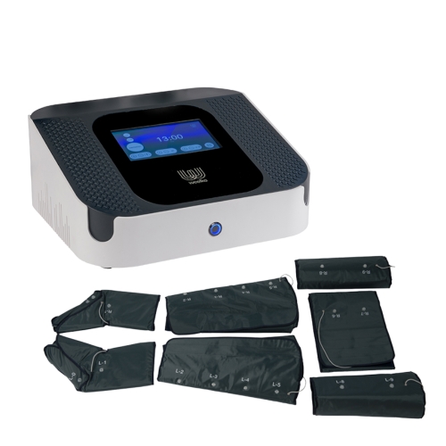 Presoterapia HighTech Air - Weelko