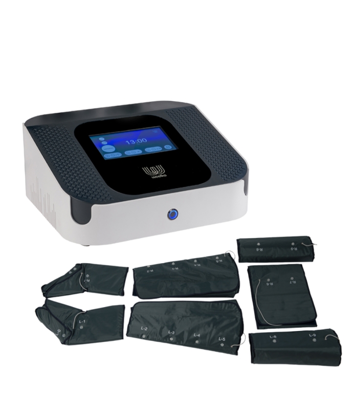 Presoterapia HighTech Air - Weelko, Presoterapias