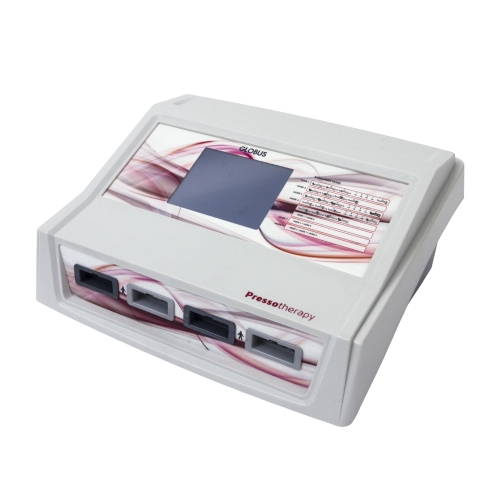 Presoterapia GLOBUS Beauty PRO