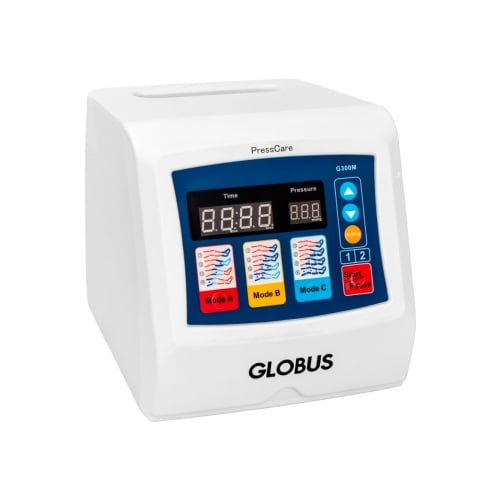 Presoterapia GLOBUS G300M-2 