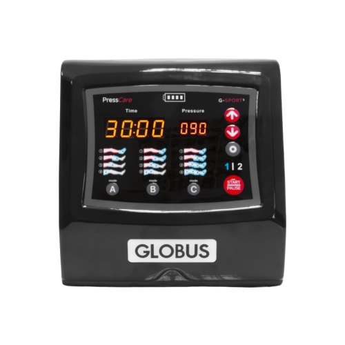 Presoterapia GLOBUS GSport 3
