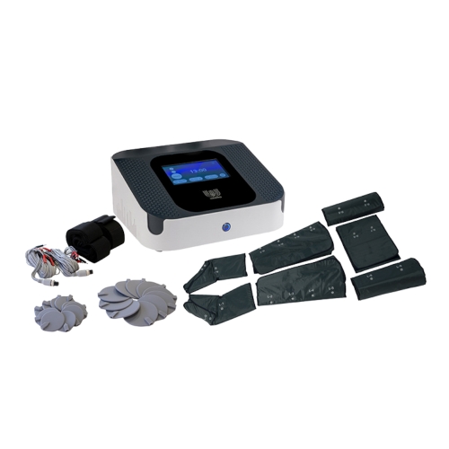 Presoterapia 3 en 1 Weelko HighTech