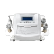 Mesoterapia virtual, sin agujas + Ultrasonidos, Mesoterapia virtual
