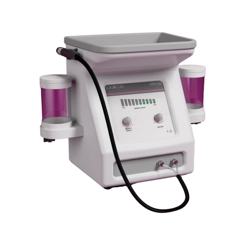 Decopeel Microdermoabrasión