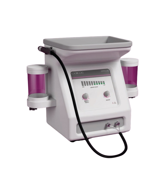 Decopeel Microdermoabrasión, Microdermoabrasión & Peeling
