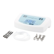 Microdermoabrasion con 3 manipulos , Microdermoabrasión & Peeling