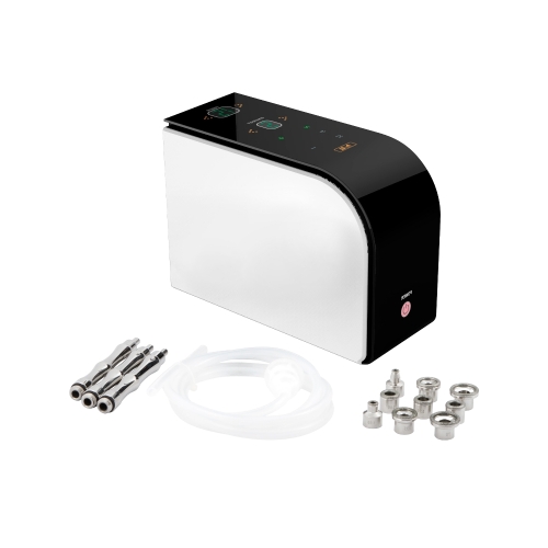 Microdermoabrasión, Microdermoabrasión & Peeling