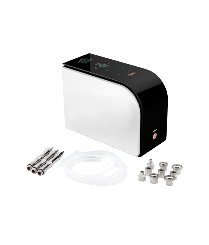 Microdermoabrasión, Microdermoabrasión & Peeling
