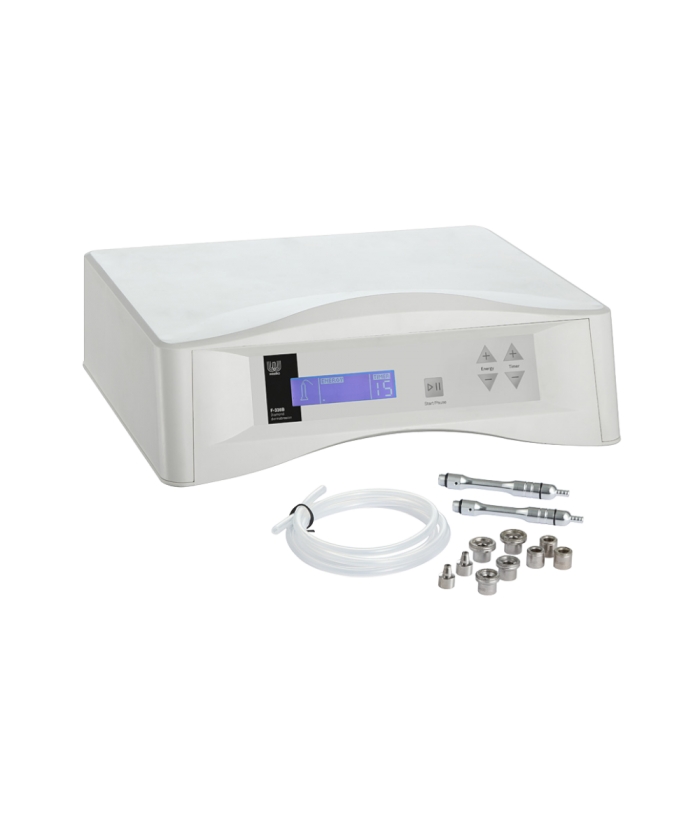 Microdermabrasión, Ofertas
