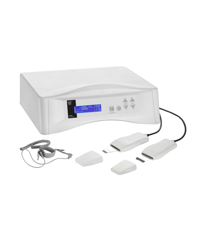 Peeling Ultrasónico Plus, Microdermoabrasión & Peeling
