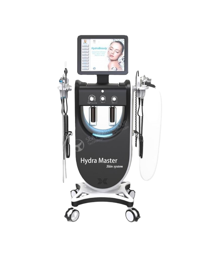 HYDRASKIN, Microdermoabrasión & Peeling