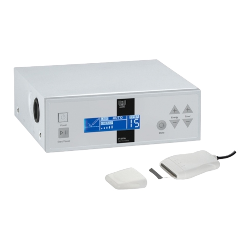 Peeling Ultrasonico - Weelko
