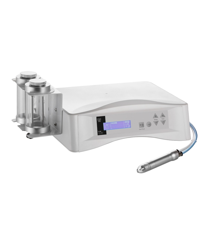 Microcrystal, Microdermoabrasión & Peeling