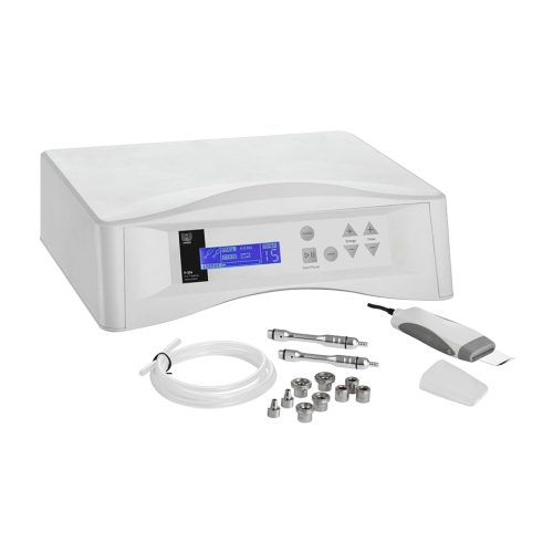 Microdermabrasion + Peeling Ultrasónico Weelko