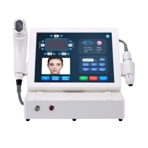 HIFU 4D VMAX