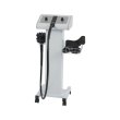 Máquina vibratoria BasicTech de Weelko, Masaje vibratorio corporal