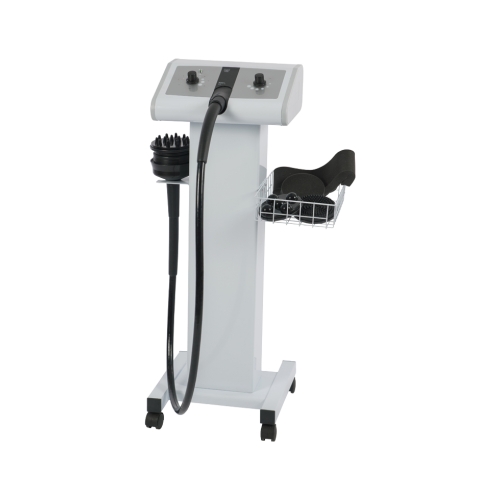 Máquina vibratoria BasicTech - Weelko