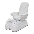 Camillas Spa - Sillón Spa eléctrico pedicura System Weelko