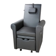 Camillas Spa - Lumina Sillón de pedicura Spá Multifuncional - Weelko
