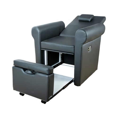 Camillas Spa - Lumina Sillón de pedicura Spá Multifuncional - Weelko