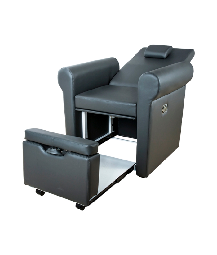 Camillas Spa - Lumina Sillón de pedicura Spá Multifuncional - Weelko
