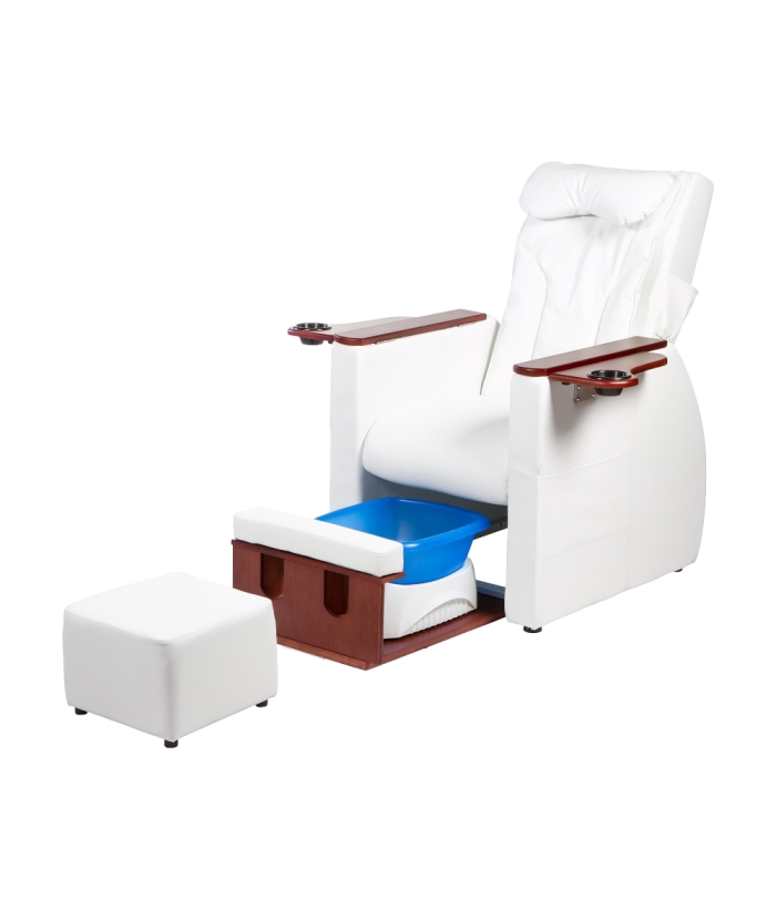 Camillas Spa - Sillón de Spa para pies con masaje Shiatsu
