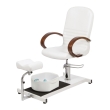 Camillas Spa - Sillón de pedicura Astra - - Weelko