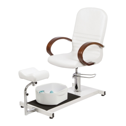 Sillón de pedicura Astra - - Weelko