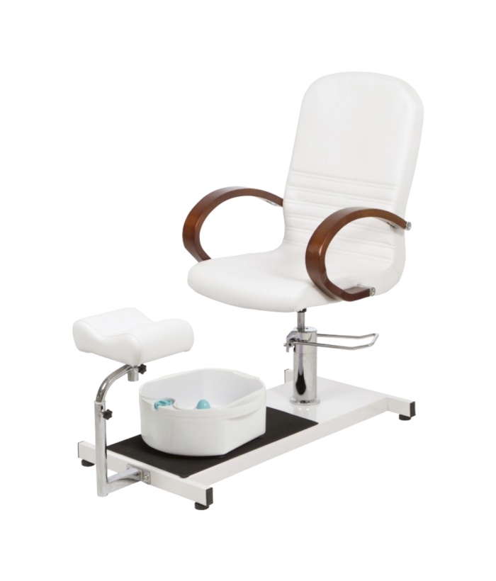 Camillas Spa - Sillón de pedicura Astra - - Weelko