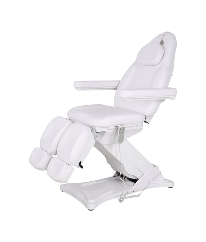 Camillas eléctricas - Sillón de podología y pedicura KUNE - - Weelko