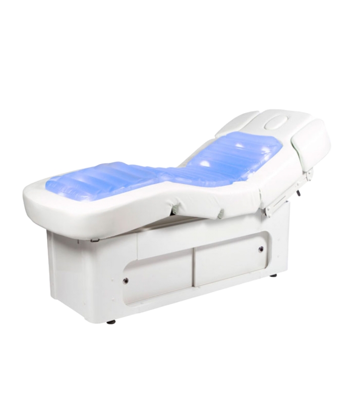 Camillas Spa - Camilla Agua Spa y Cromoterapia Luxury AquaSpa 2 motores