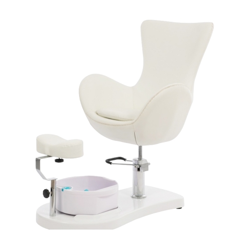 Sillón de Pedicura con bañera Isis - Weelko