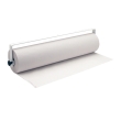 Porta rollo papel de camilla 58cm Ancho, Desechables