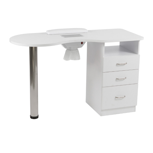 Mesa manicura Ergo Weelko