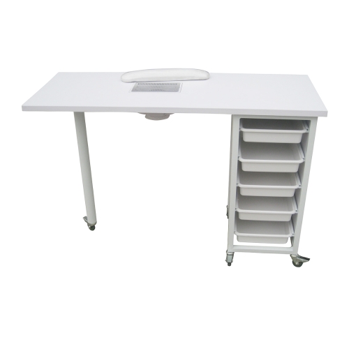 Mesa manicura Intelligent Weelko